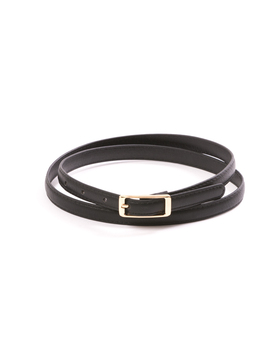 Curea Dama WaistBelt Negru